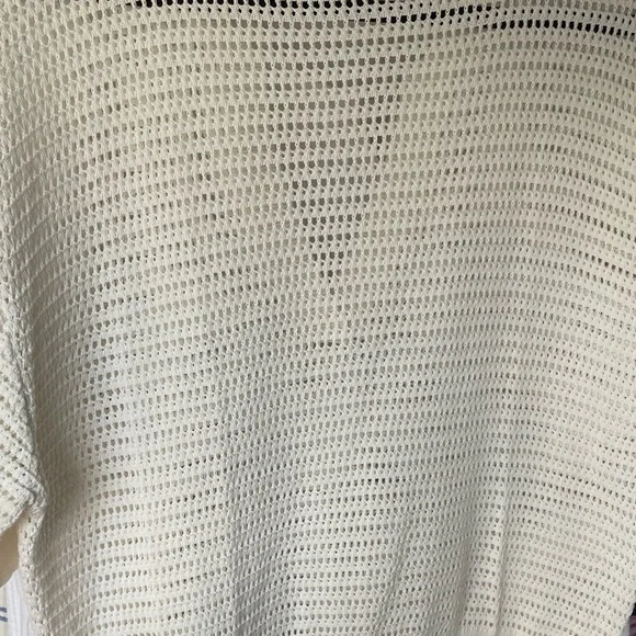 Varley Callie Knit Top - Picture 6 of 9